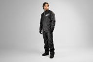 IMPERMEABLE STORM NGR M