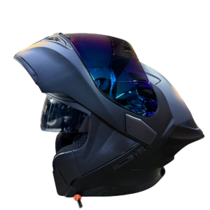 Casco Abatible Xecuro 925 DOT
