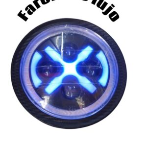 Farola lujo universal