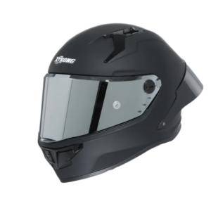 CASCO XTRONG XTR-352R1 NEGRO MATE SP