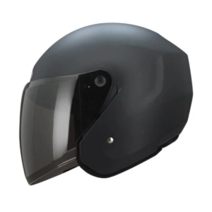 CASCO TECH T10 NEGRO MATE