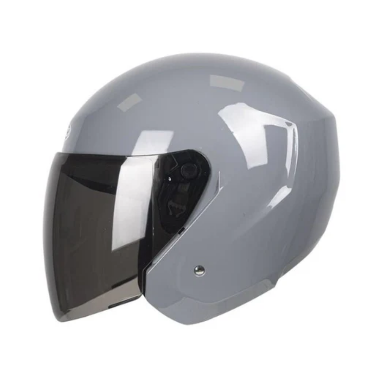 CASCO TECH T10 GRIS