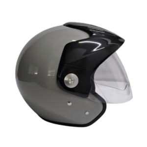 CASCO ABIERTO ZEUS 507 NARDO BRILLO
