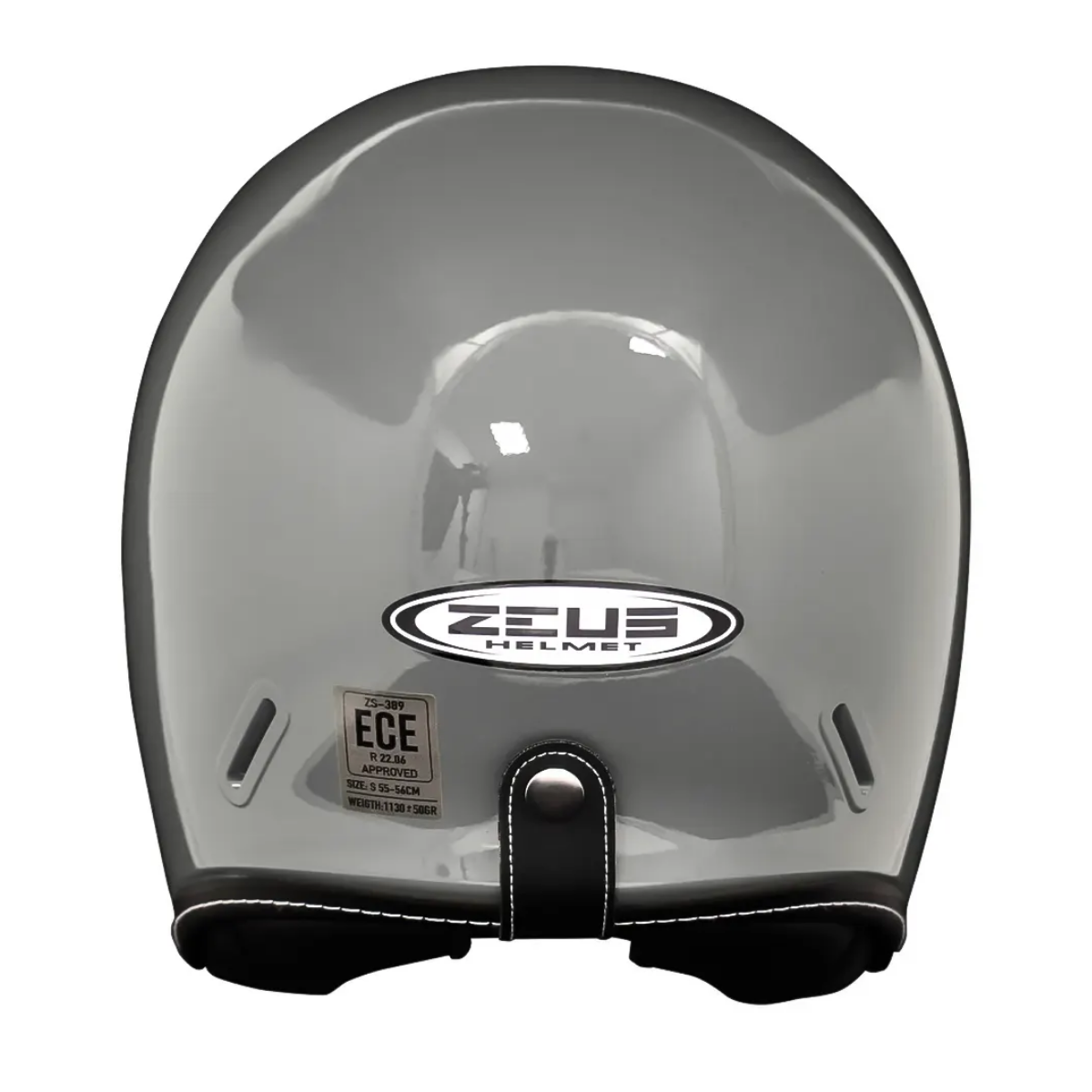 CASCO ZEUS 389 NARDO BRILLO - Image 4