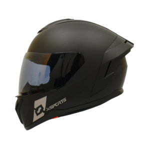 CASCO INTEGRAL XSPORT M75 NEGRO MATE