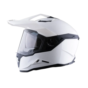 CASCO DOBLE PROPOSITO XSPORT 913 SOLID BLANCO