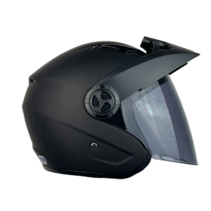 CASCO XECURO XR-537 NEGRO