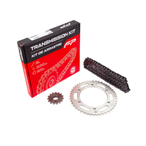 KIT ARRASTRE 15-46T 428H-136 6H YAMAHA FZ25 YBR250