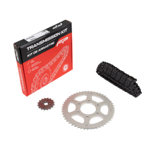 KIT ARRASTRE 16-50T 428H-132L-6H DR 150