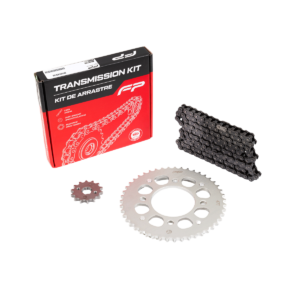 KIT ARRASTRE FP 14-47T 428H-132L-4H CB 160F DLX