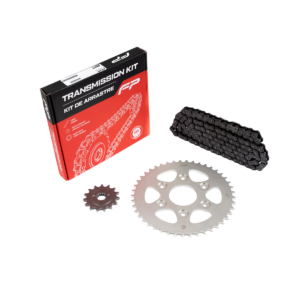 KIT ARRASTRE FP 15-45T 520H-120L-6H DOMINAR 400- 400 UG