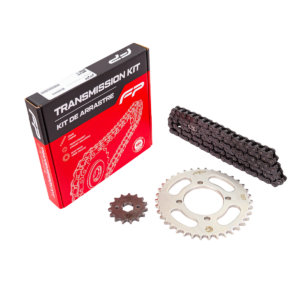 KIT ARRASTRE FP 15-38t 428h-104 4h AKT 125