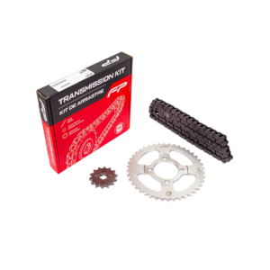 KIT ARRASTRE 14-42T 428H-120 4H ECO100