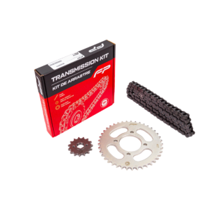 KIT ARRASTRE 15-41T 428H-120L 4H AKTNE125, AKTNE150