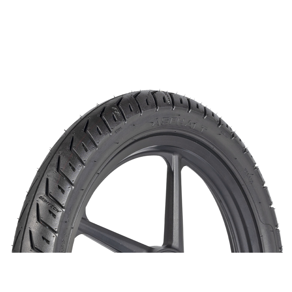LLANTA FP ASPHALT 2.75-18 TL - Image 5