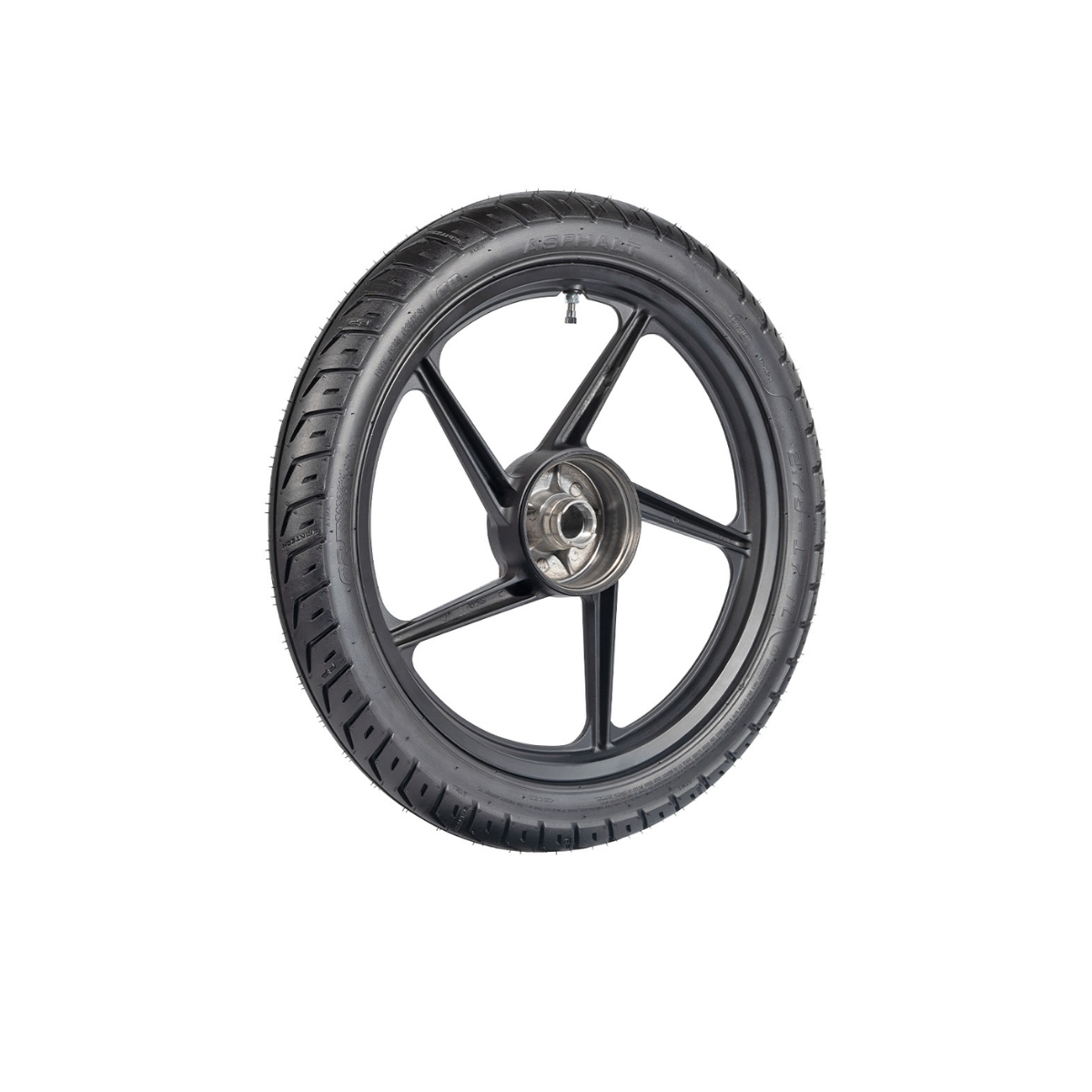 LLANTA FP ASPHALT 2.75-18 TL - Image 4