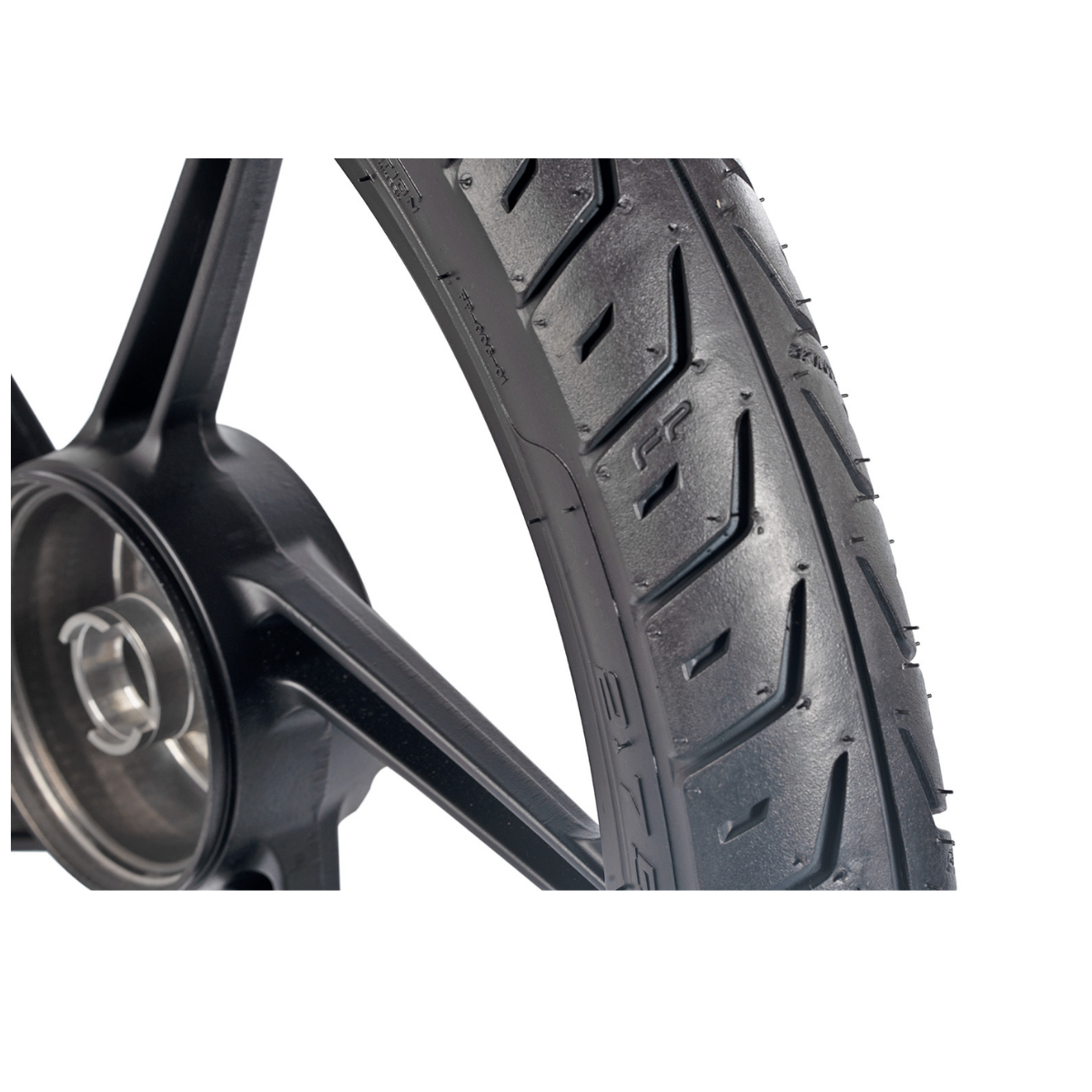LLANTA FP ASPHALT 2.75-18 TL - Image 2