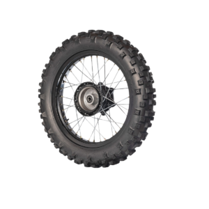 LLANTA FP ENDURO GOAT 140/80-18 TL