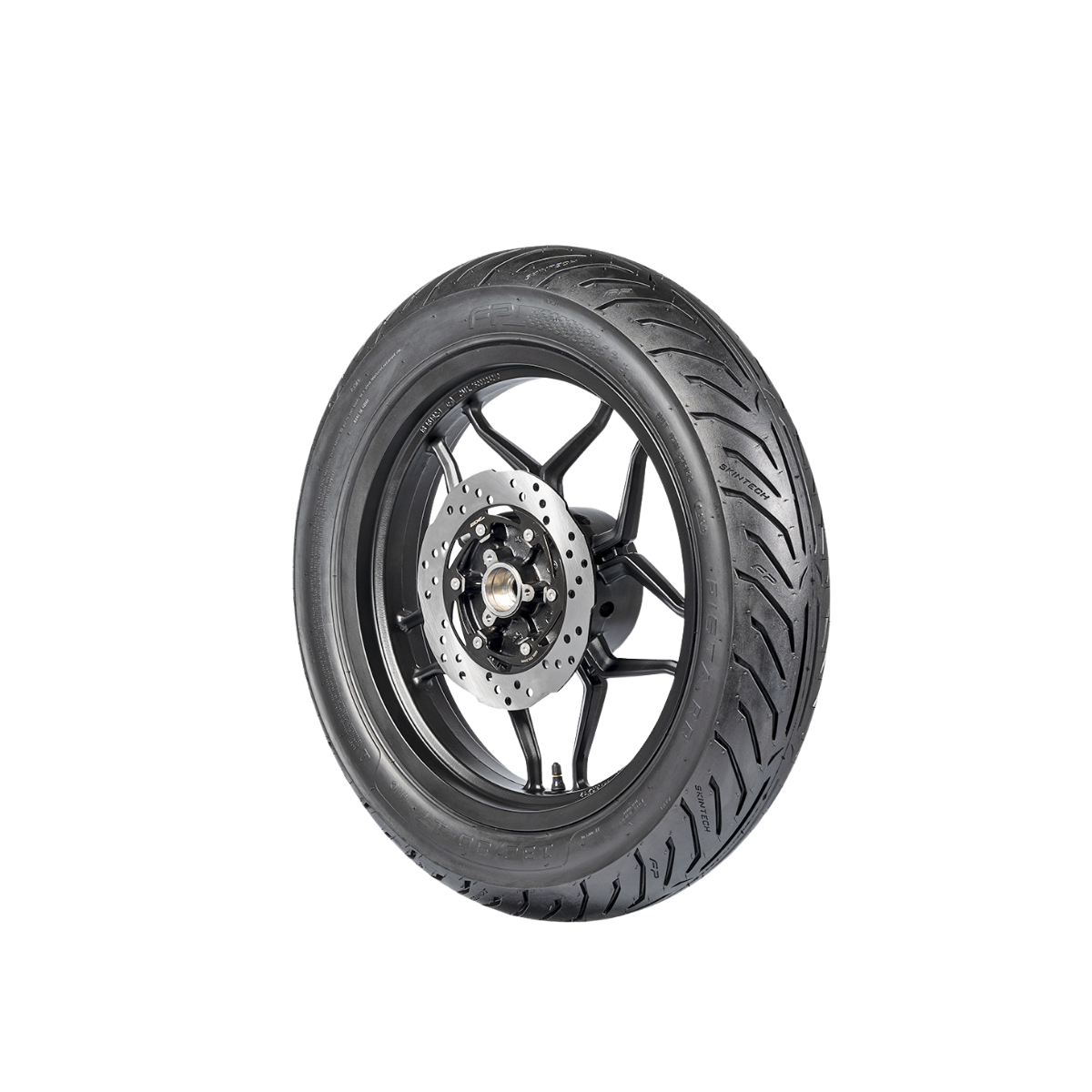 LLANTA FP PISTA RR 130/80-17
