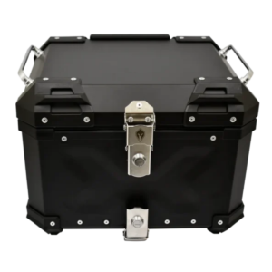 Maletero Alumino Ultra 45 Litros