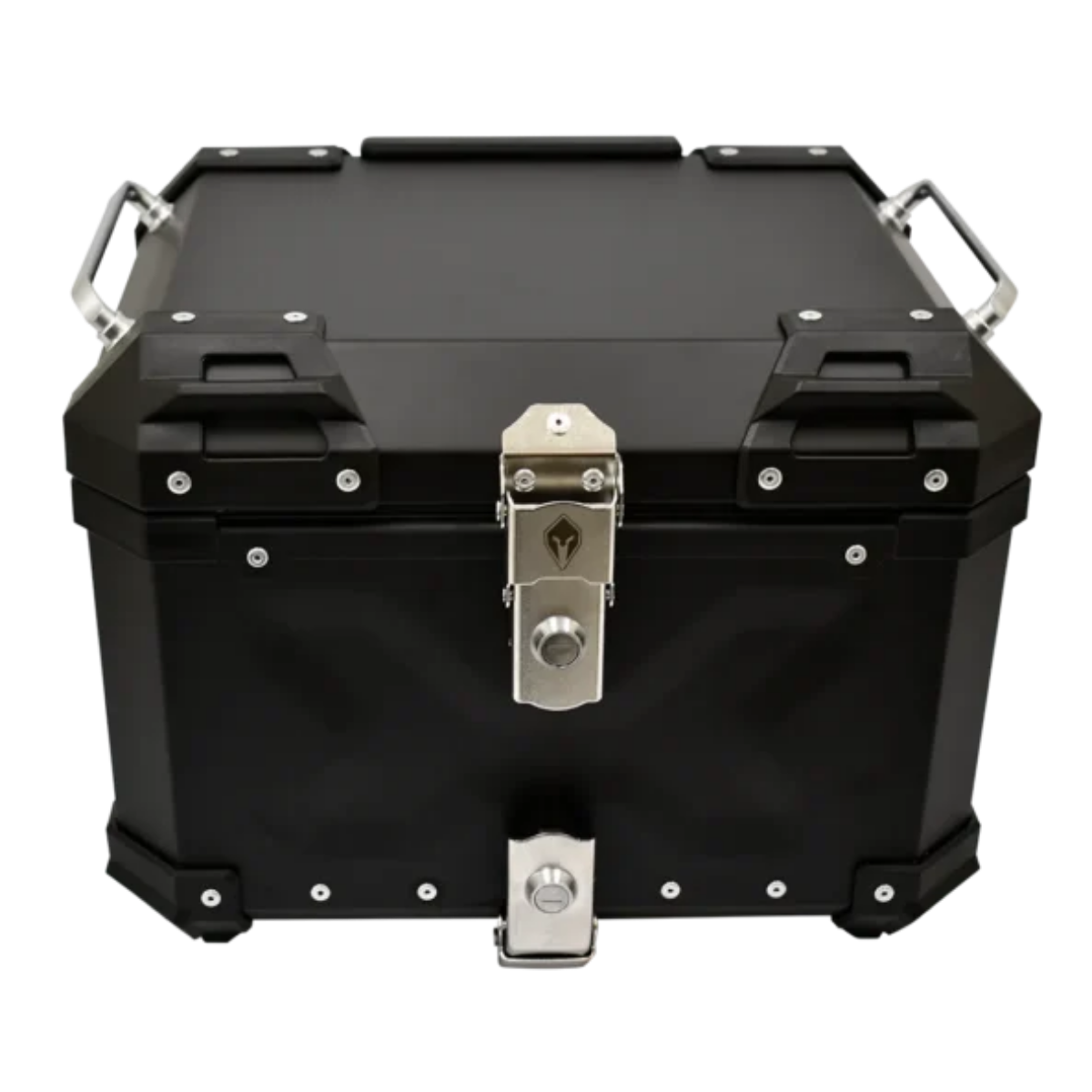 Maletero Alumino Ultra 45 Litros