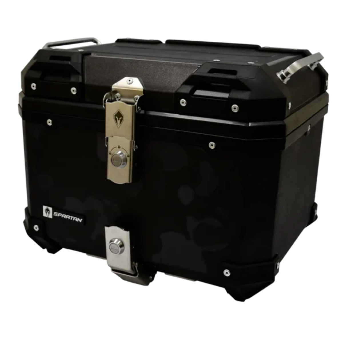 Maletero Doble Lock 45 LT - Image 3