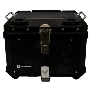 Maletero Doble Lock 45 LT