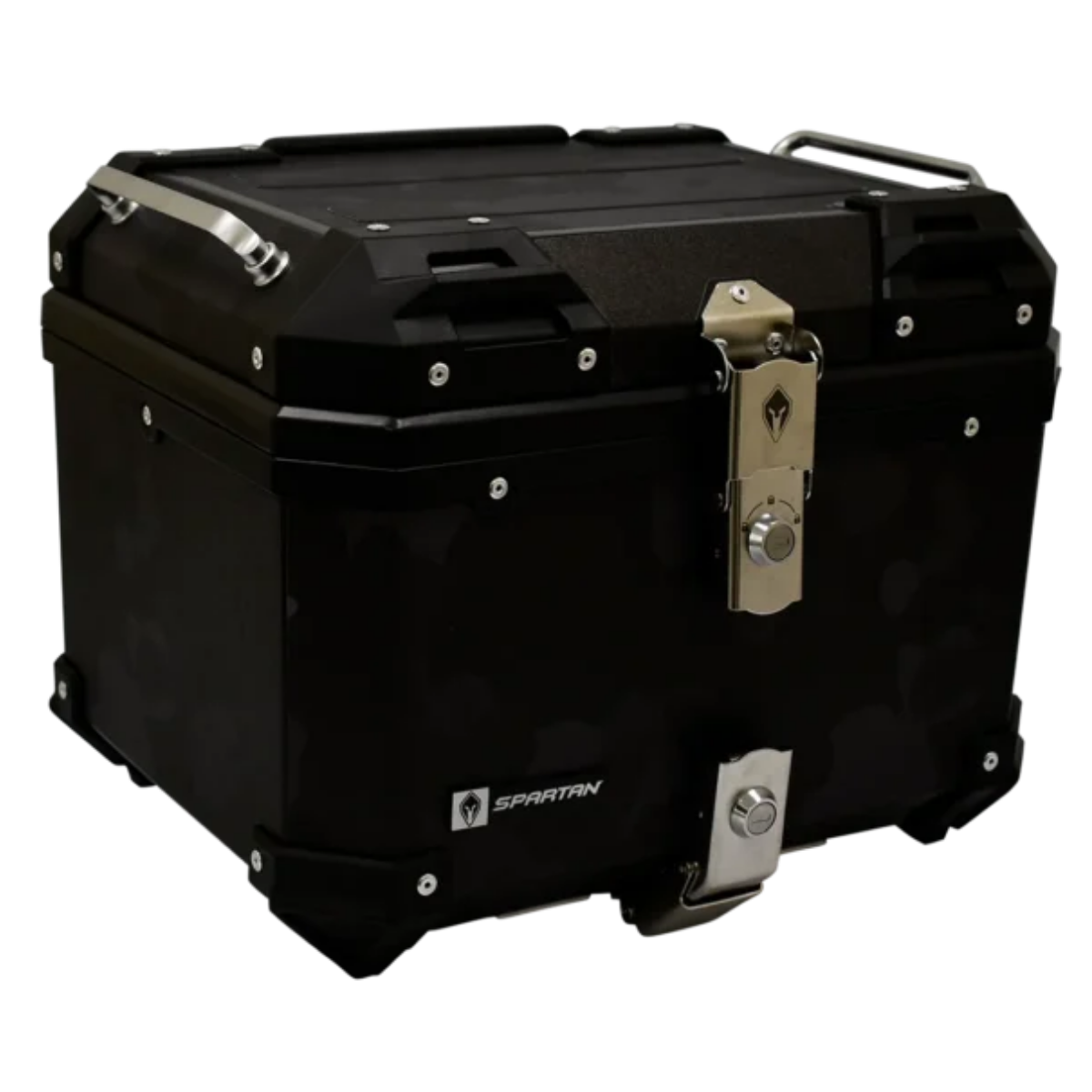 Maletero Doble Lock 45 LT - Image 4