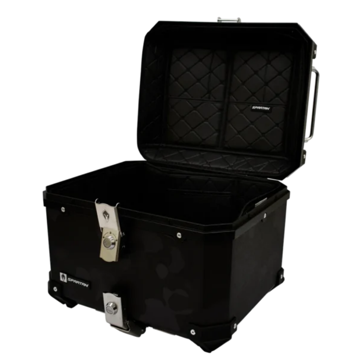 Maletero Doble Lock 45 LT - Image 6