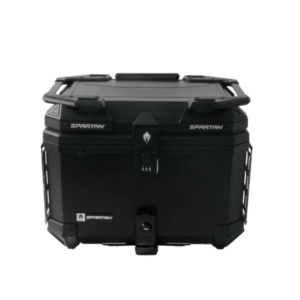 Maletero Expedition 45 Lt Negro