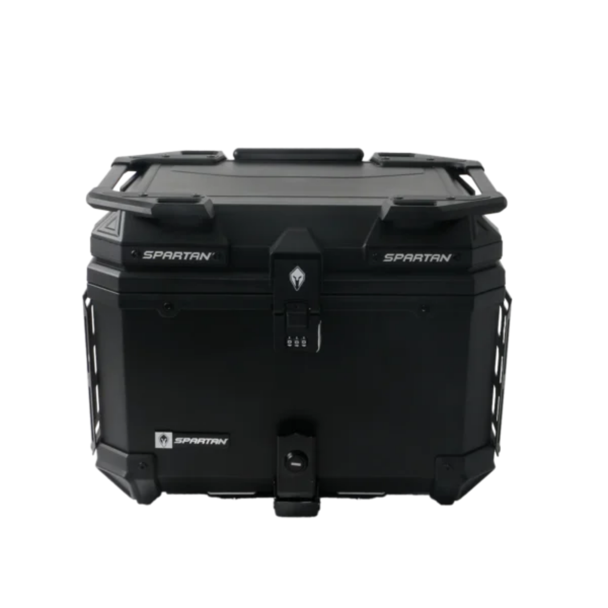 Maletero Expedition 45 Lt Negro