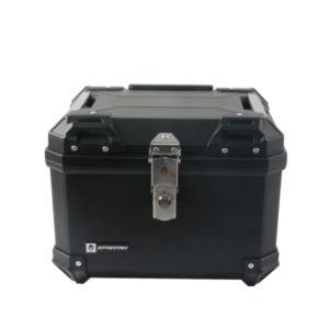 Maletero Roma 45 Lt Negro
