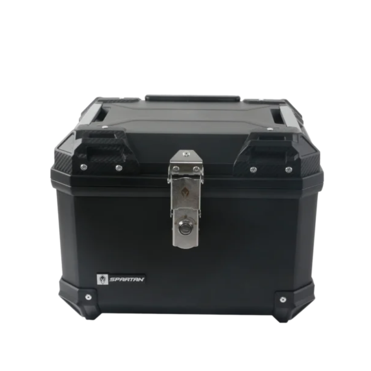 Maletero Roma 45 Lt Negro