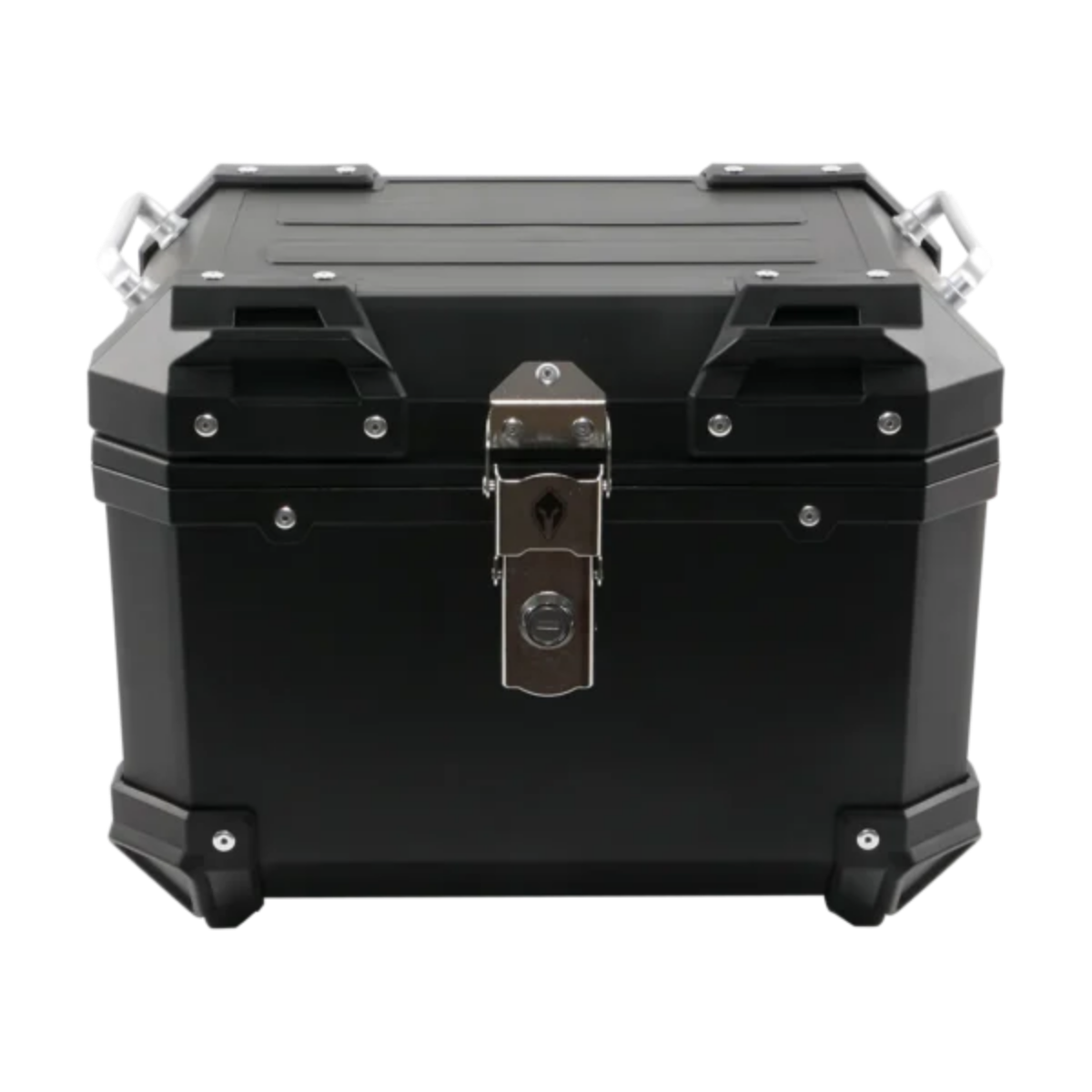 Maletero Spartan 30 LT Negro - Image 3
