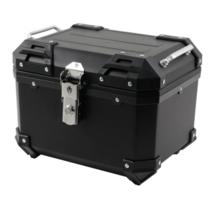 Maletero Spartan 30 LT Negro