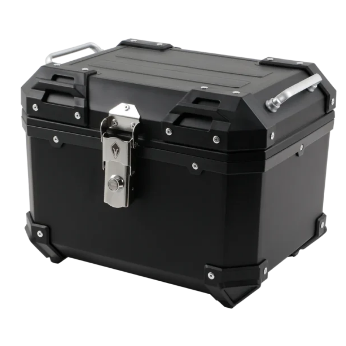 Maletero Spartan 30 LT Negro