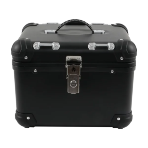 Maletero Spartan 40 LT Negro