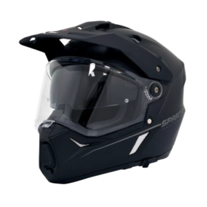 Casco spartan multiproposito Wolf DS SV