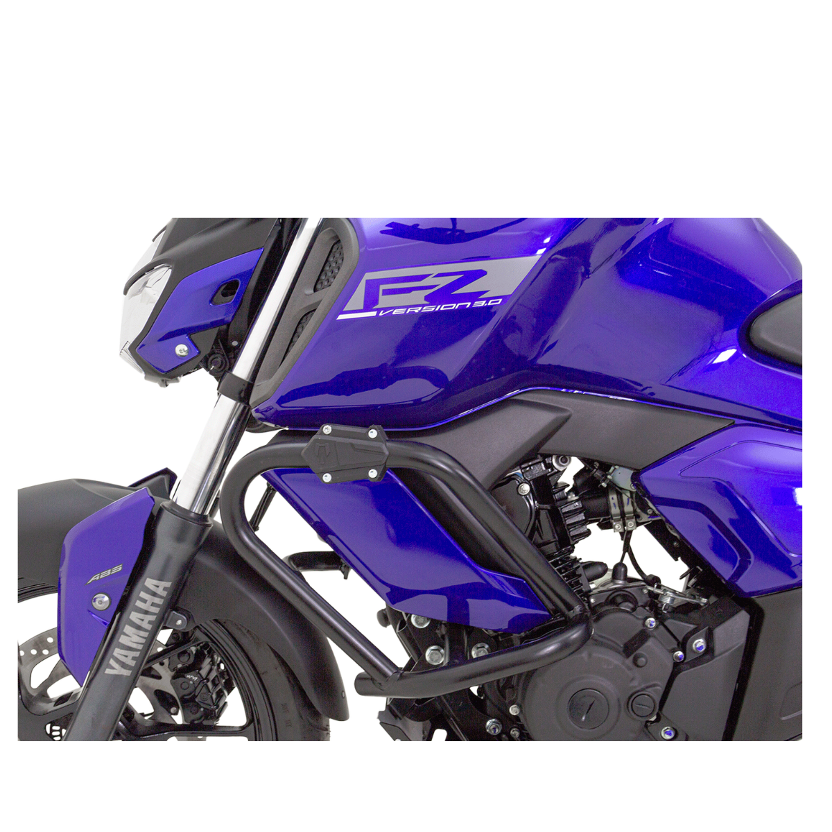 Defensa para yamaha fz 3.0 - Image 7