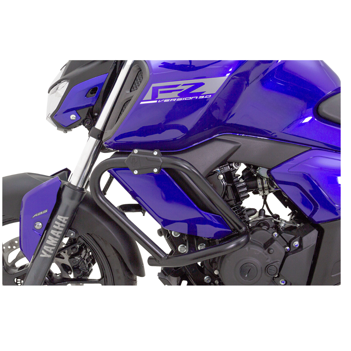 Defensa para yamaha fz 3.0 - Image 6