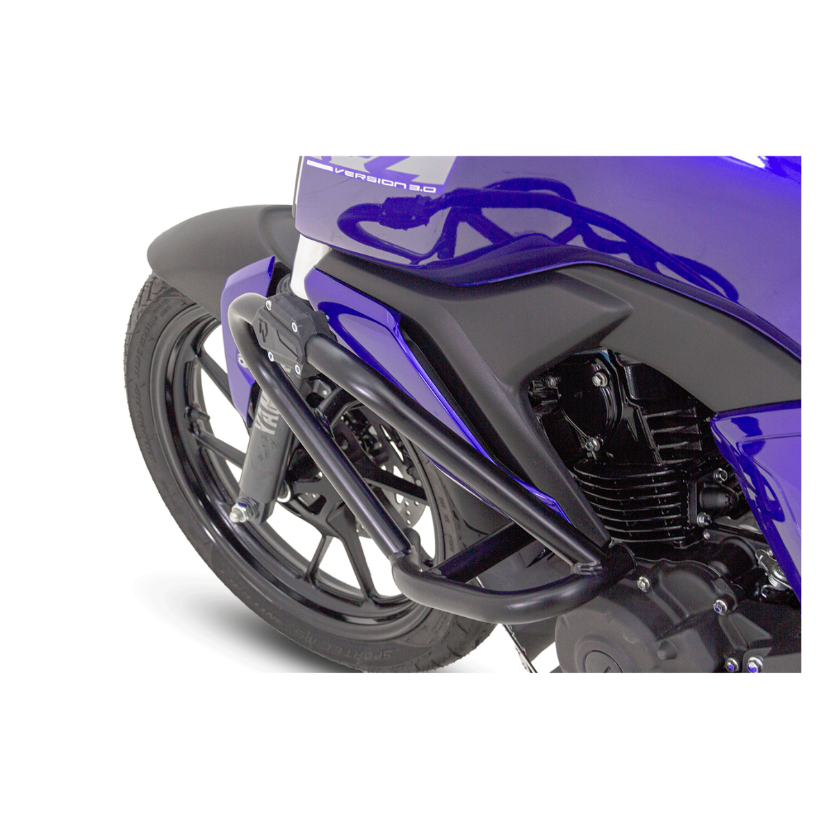 Defensa para yamaha fz 3.0 - Image 5