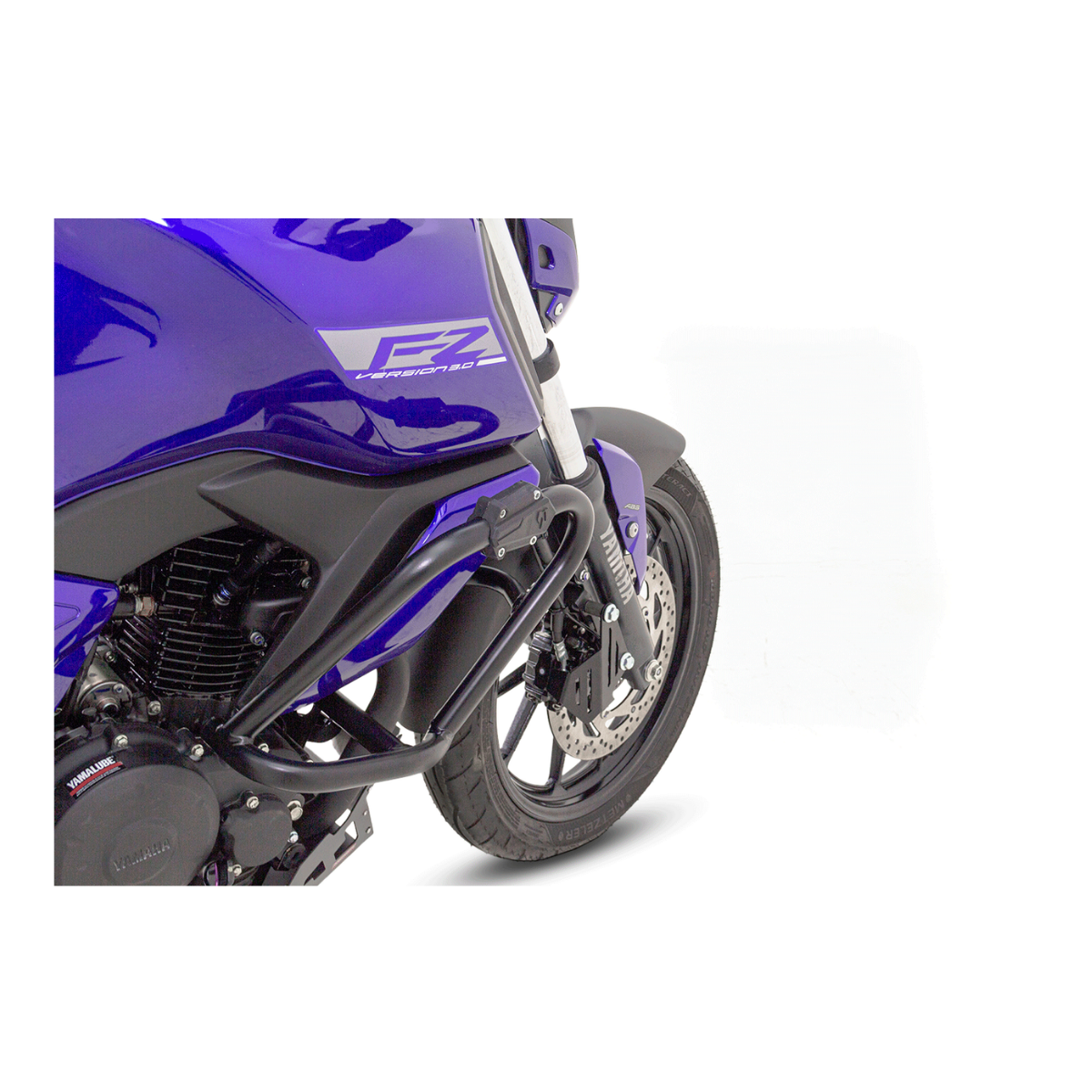 Defensa para yamaha fz 3.0 - Image 4