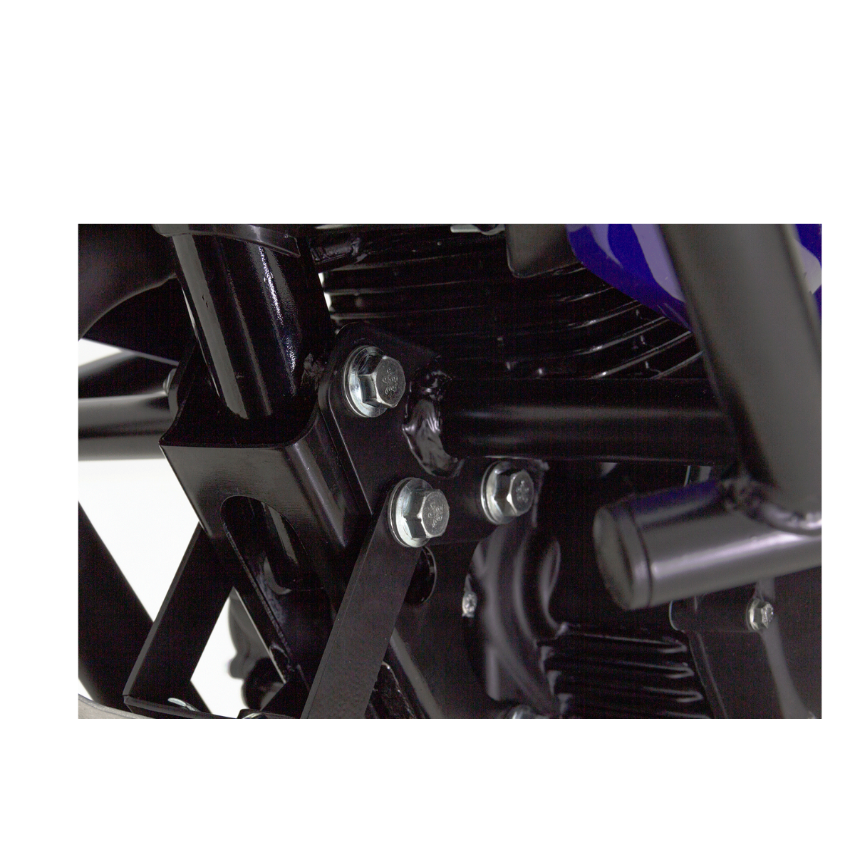 Defensa para yamaha fz 3.0 - Image 9