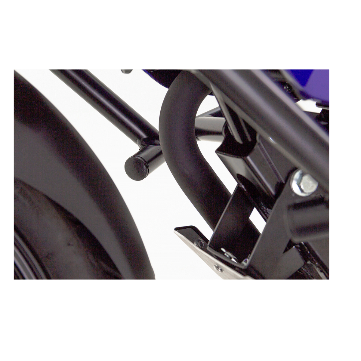 Defensa para yamaha fz 3.0 - Image 3