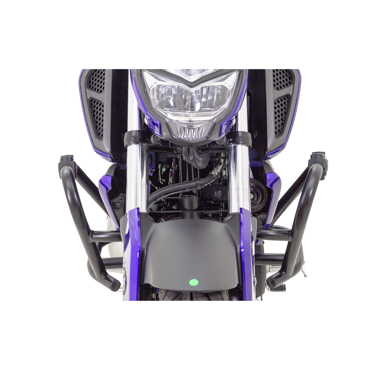 Defensa para yamaha fz 3.0 - Image 2