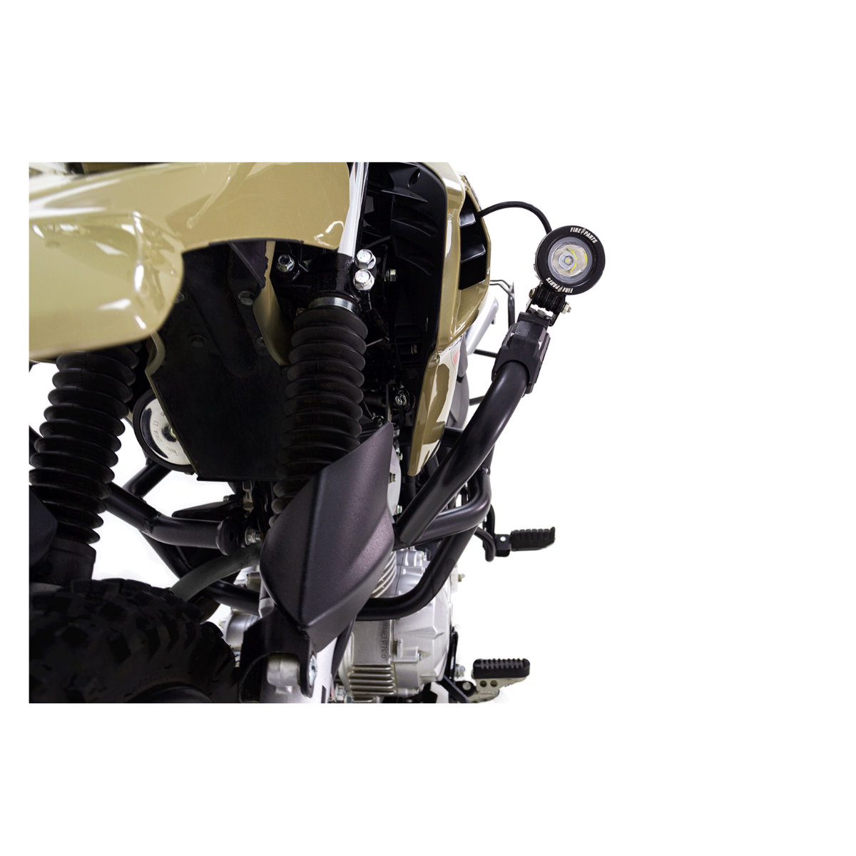 Defensa para yamaha xtz 150 - Image 4