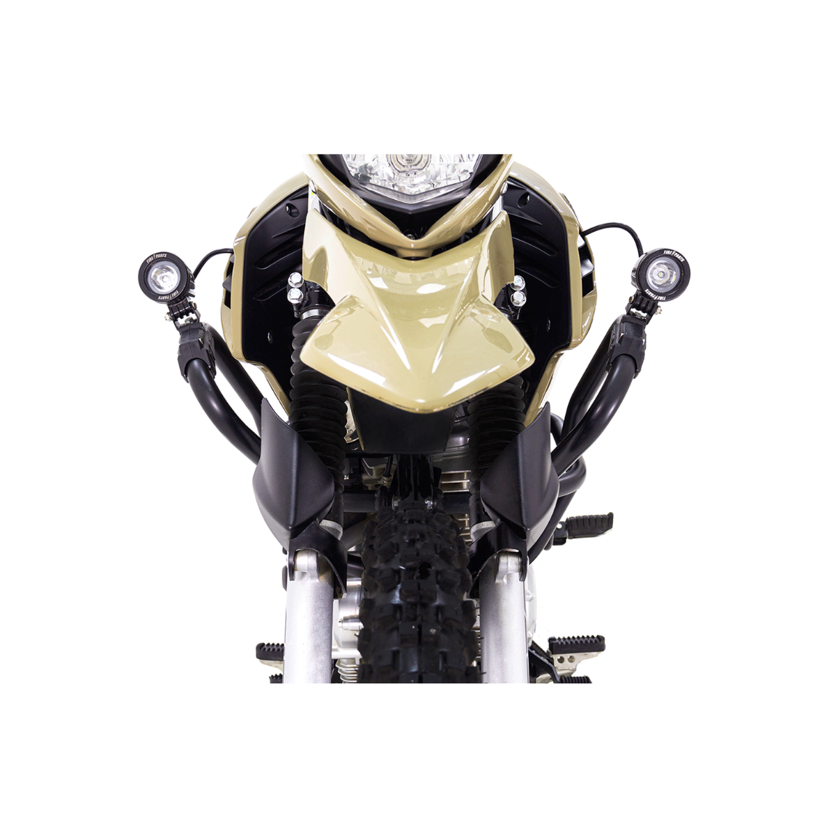 Defensa para yamaha xtz 150 - Image 3