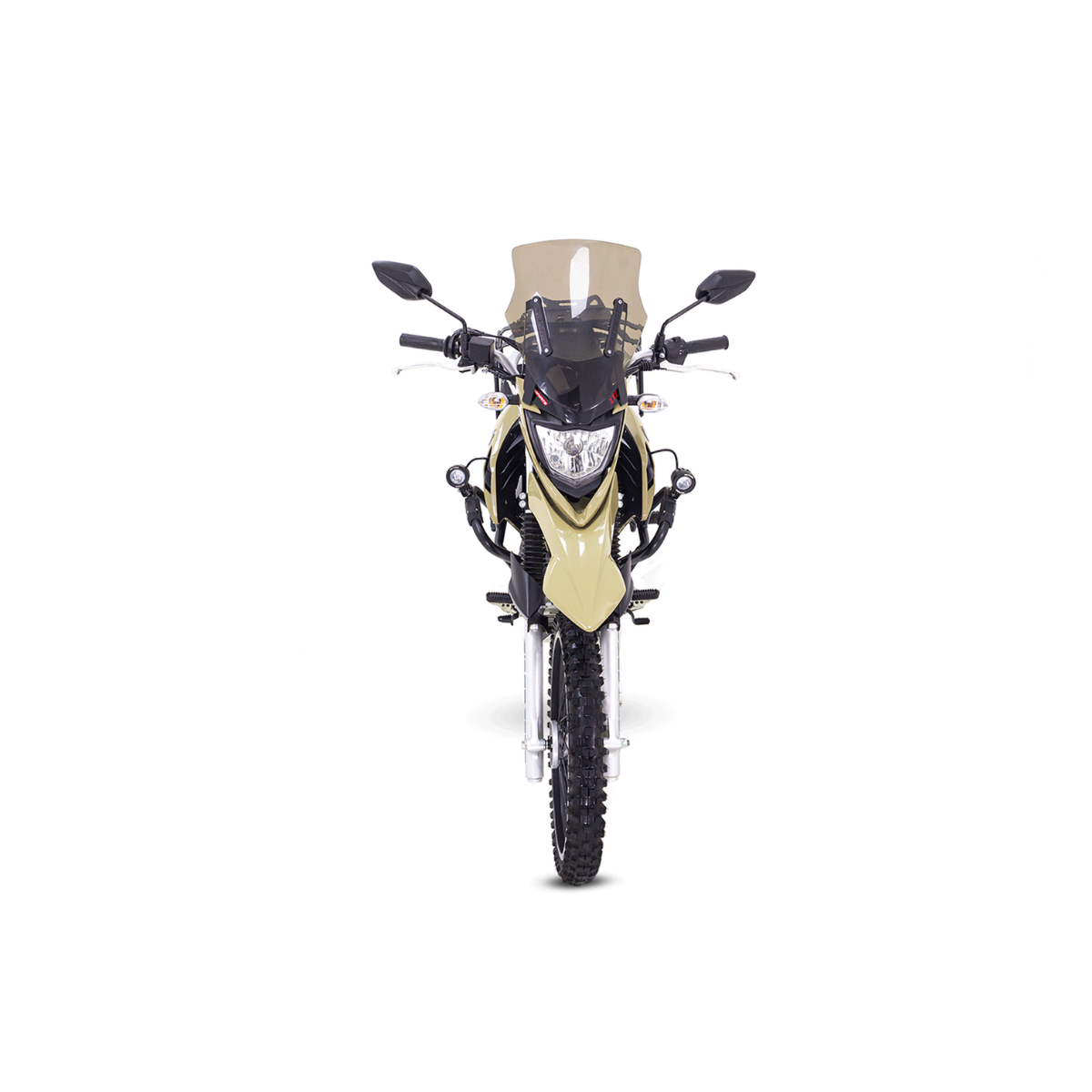 Defensa para yamaha xtz 150 - Image 2