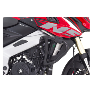 Defensa pulsar ns400z