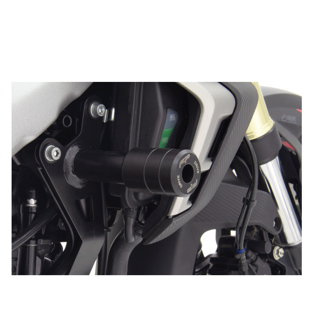 Slider drive pulsar ns400z - Image 5